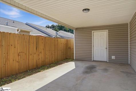 314 Calhoun Estates Drive Spartanburg SC 29307