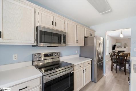 314 Calhoun Estates Drive Spartanburg SC 29307