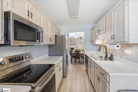 314 Calhoun Estates Drive Spartanburg SC 29307