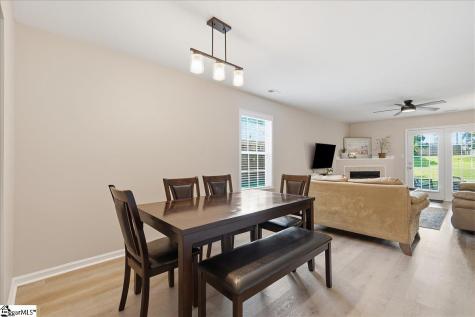 314 Calhoun Estates Drive Spartanburg SC 29307