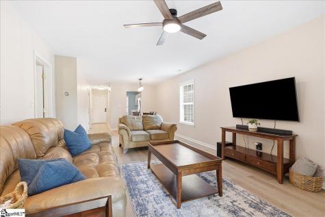 314 Calhoun Estates Drive Spartanburg SC 29307