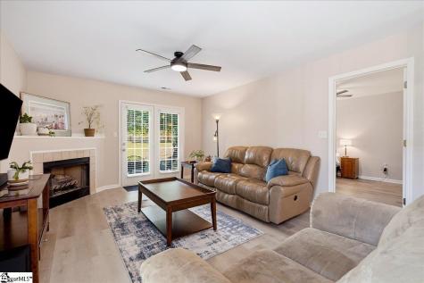 314 Calhoun Estates Drive Spartanburg SC 29307
