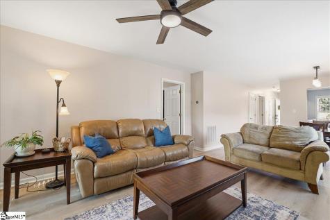 314 Calhoun Estates Drive Spartanburg SC 29307