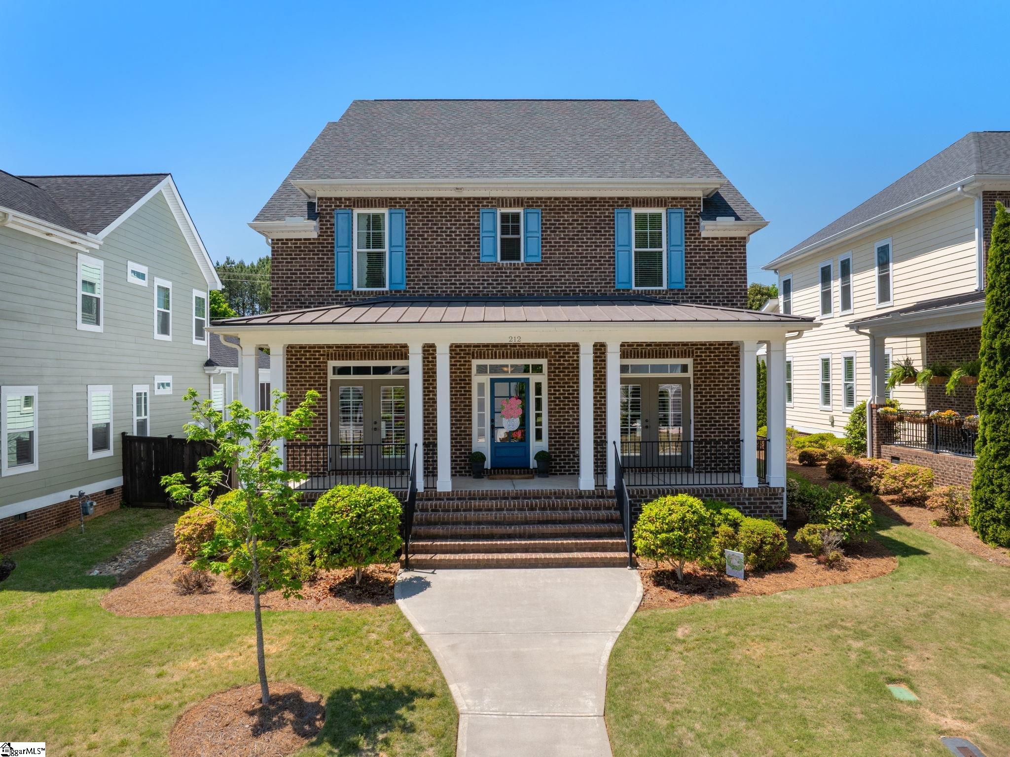 212 Grandmont Court Greer SC 29650