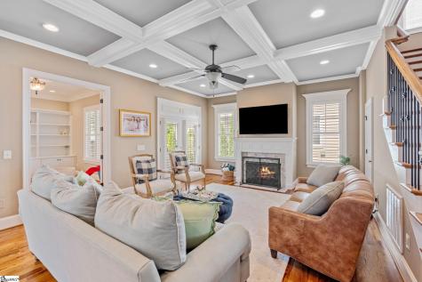 212 Grandmont Court Greer SC 29650