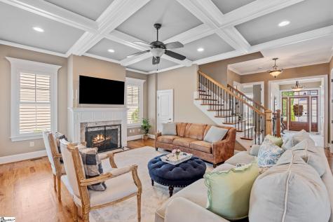 212 Grandmont Court Greer SC 29650