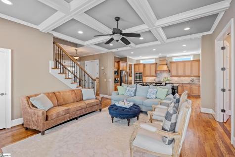 212 Grandmont Court Greer SC 29650