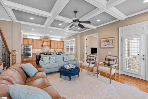 212 Grandmont Court Greer SC 29650