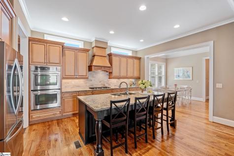 212 Grandmont Court Greer SC 29650