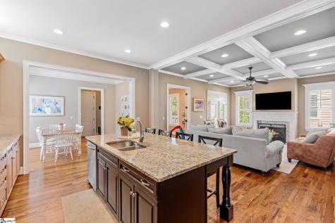 212 Grandmont Court Greer SC 29650