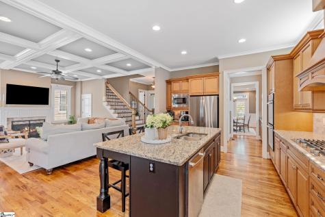 212 Grandmont Court Greer SC 29650