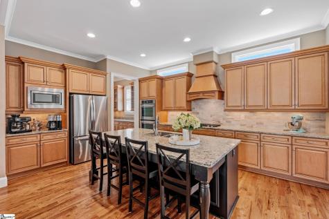 212 Grandmont Court Greer SC 29650