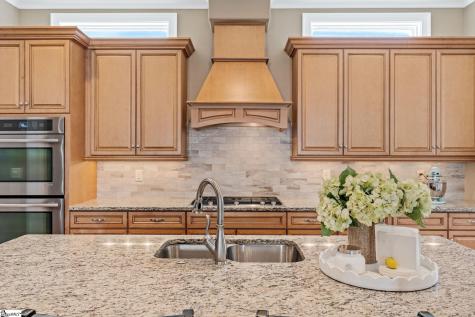 212 Grandmont Court Greer SC 29650
