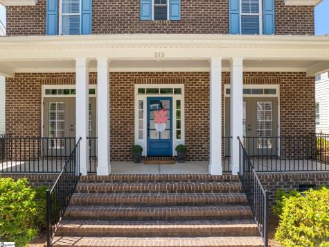 212 Grandmont Court Greer SC 29650
