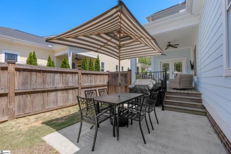 212 Grandmont Court Greer SC 29650