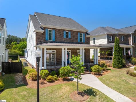 212 Grandmont Court Greer SC 29650