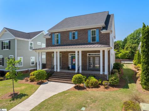 212 Grandmont Court Greer SC 29650