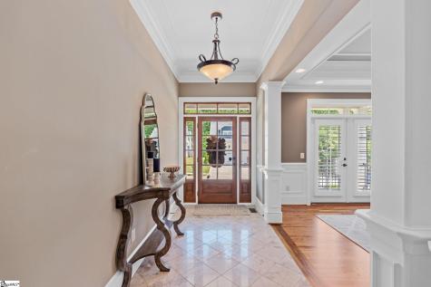 212 Grandmont Court Greer SC 29650