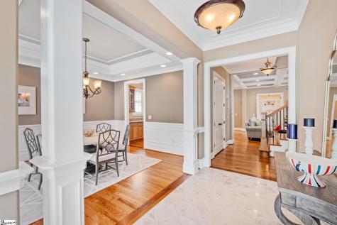 212 Grandmont Court Greer SC 29650