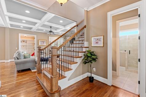212 Grandmont Court Greer SC 29650