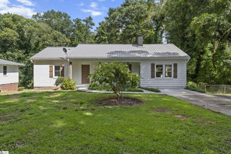 107 Coldbrook Drive Spartanburg SC 29306