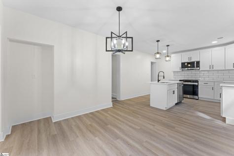 107 Coldbrook Drive Spartanburg SC 29306
