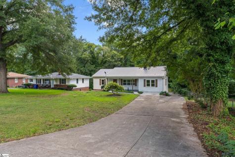 107 Coldbrook Drive Spartanburg SC 29306