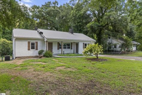 107 Coldbrook Drive Spartanburg SC 29306