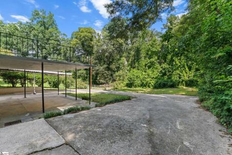 107 Coldbrook Drive Spartanburg SC 29306