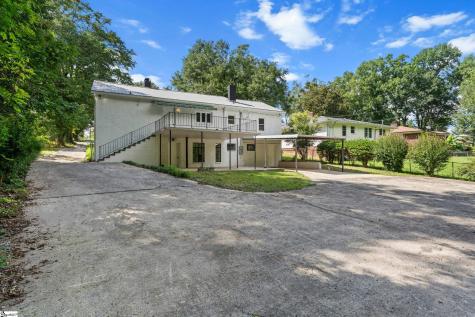 107 Coldbrook Drive Spartanburg SC 29306