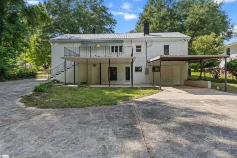 107 Coldbrook Drive Spartanburg SC 29306