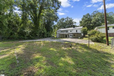 107 Coldbrook Drive Spartanburg SC 29306