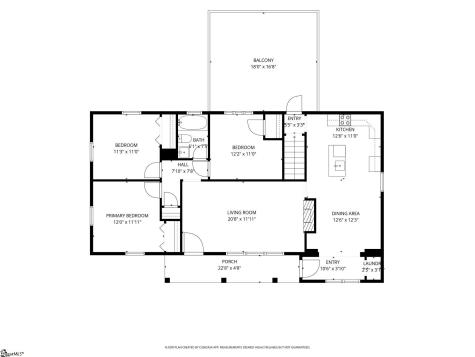 107 Coldbrook Drive Spartanburg SC 29306