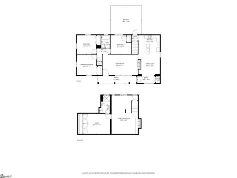 107 Coldbrook Drive Spartanburg SC 29306