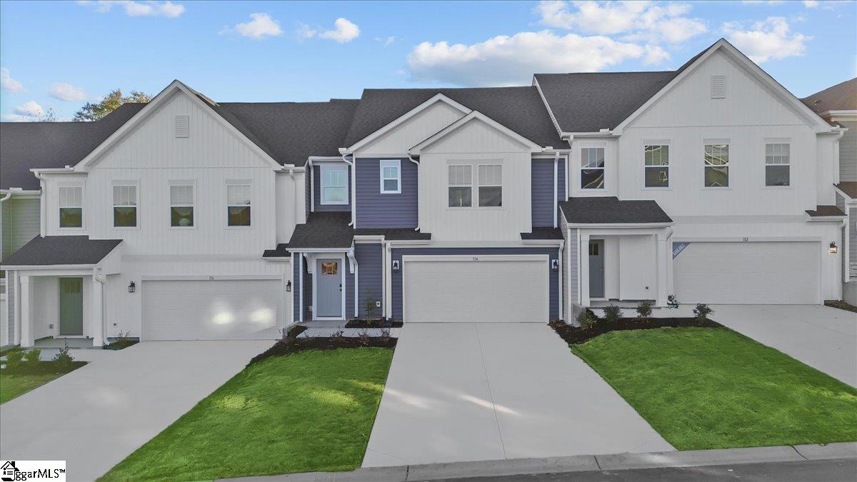 114 Silo Ridge Drive Anderson SC 29621