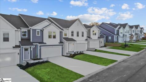 114 Silo Ridge Drive Anderson SC 29621