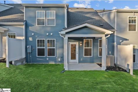 114 Silo Ridge Drive Anderson SC 29621