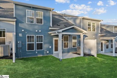 114 Silo Ridge Drive Anderson SC 29621