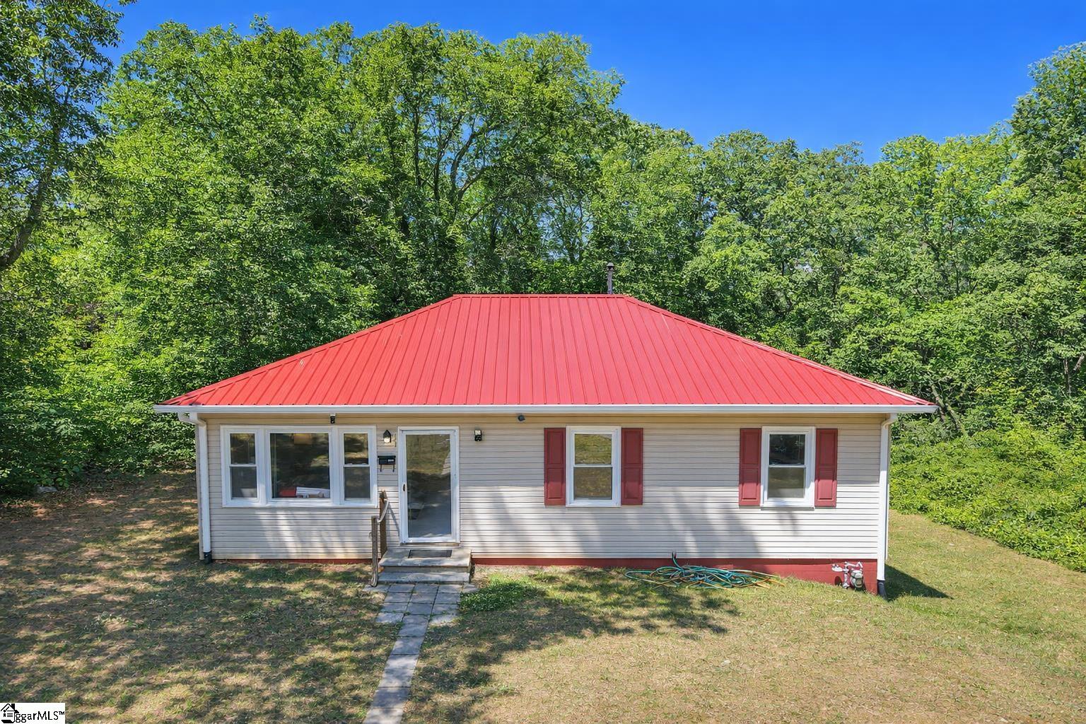 123 Cypress Drive Gaffney SC 29340