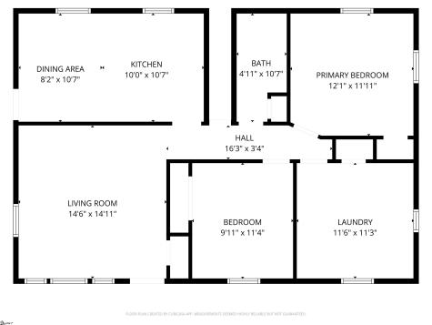 123 Cypress Drive Gaffney SC 29340