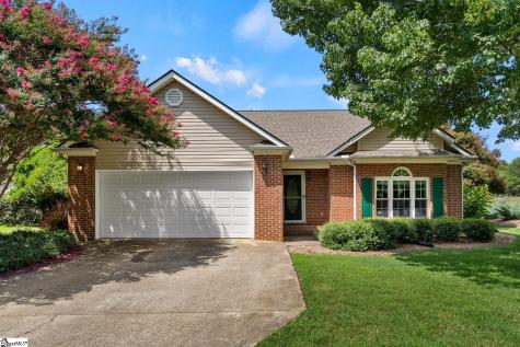 11 Cherry Cove Lane Taylors SC 29650