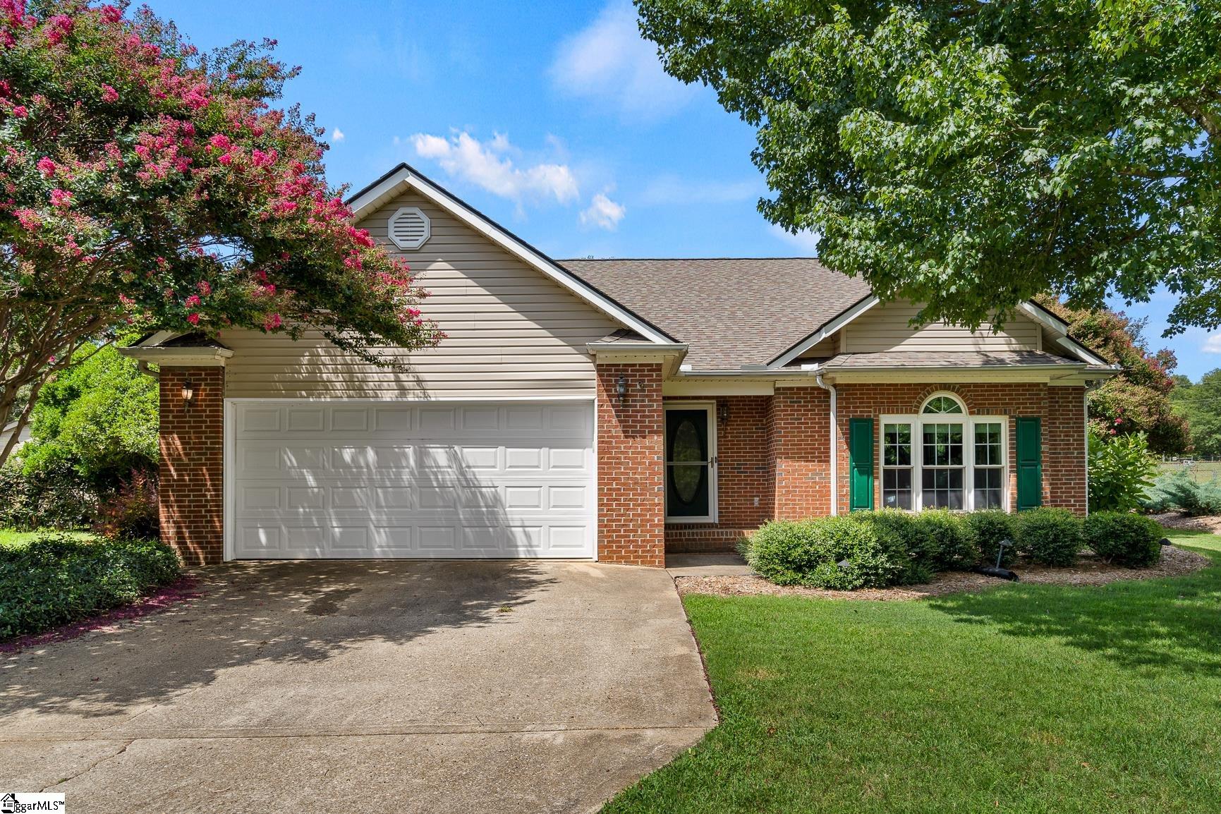 11 Cherry Cove Lane Taylors SC 29650