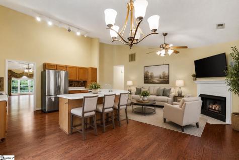11 Cherry Cove Lane Taylors SC 29650