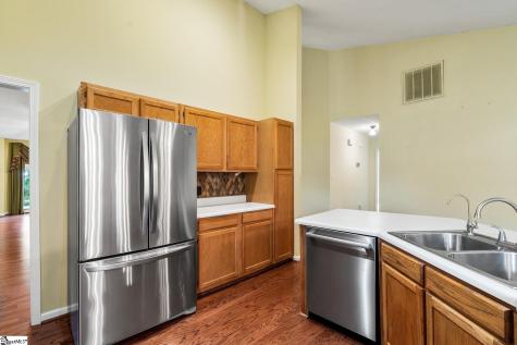 11 Cherry Cove Lane Taylors SC 29650