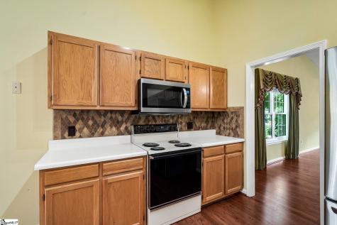 11 Cherry Cove Lane Taylors SC 29650