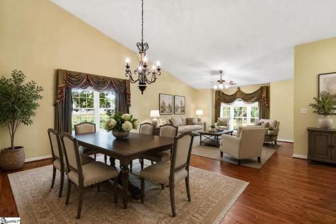 11 Cherry Cove Lane Taylors SC 29650