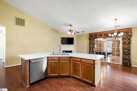 11 Cherry Cove Lane Taylors SC 29650