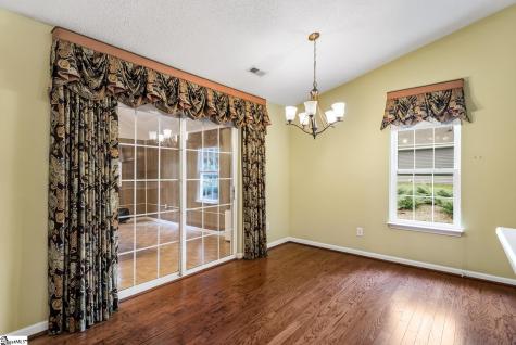 11 Cherry Cove Lane Taylors SC 29650