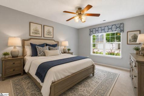 11 Cherry Cove Lane Taylors SC 29650