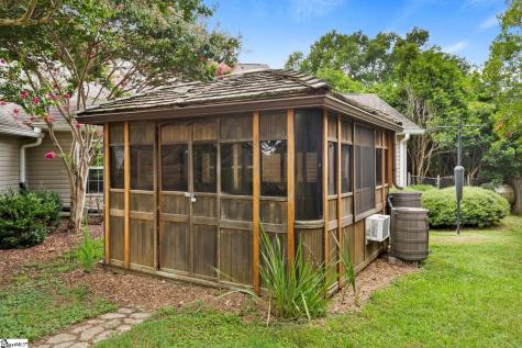 11 Cherry Cove Lane Taylors SC 29650